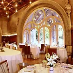Palace Do Bussaco Hotel Luso (Mealhada)