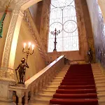 Hotel Palace Do Bussaco