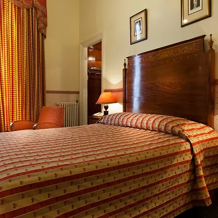 Otel Palace Do Bussaco