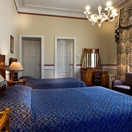 Palace Do Bussaco Luso (Mealhada)