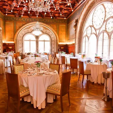Hotel Palace Do Bussaco 5*