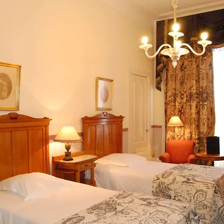 Palace Do Bussaco 5* Luso (Mealhada)