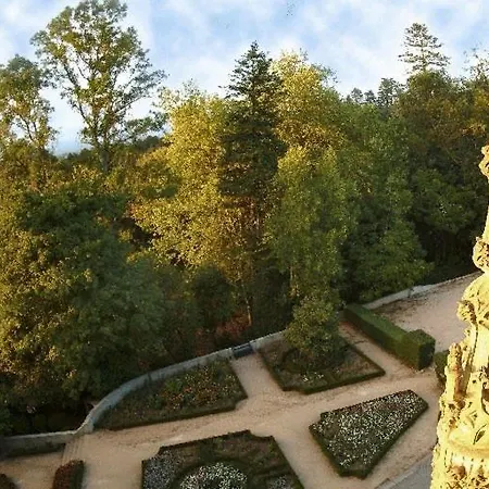 Hotel Palace Do Bussaco 5*