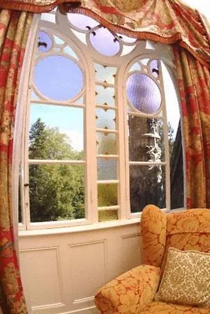 Palace Do Bussaco 5*