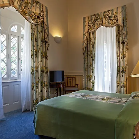 Otel Palace Do Bussaco Luso (Mealhada)