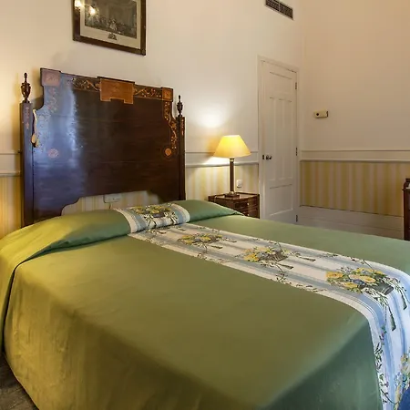 Palace Do Bussaco Otel