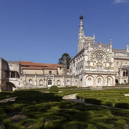 Otel Palace Do Bussaco 5*
