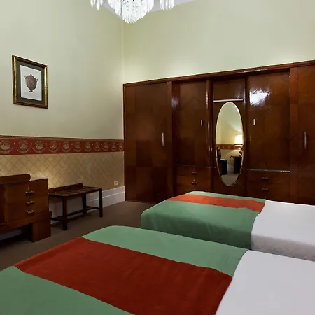 Palace Do Bussaco Otel