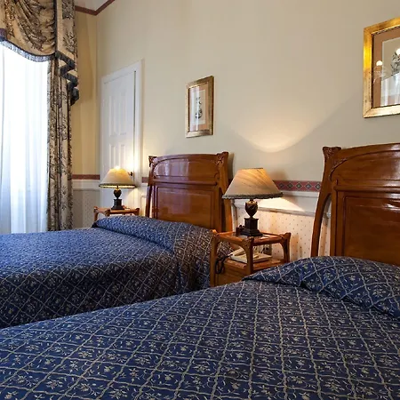 Palace Do Bussaco Hotell