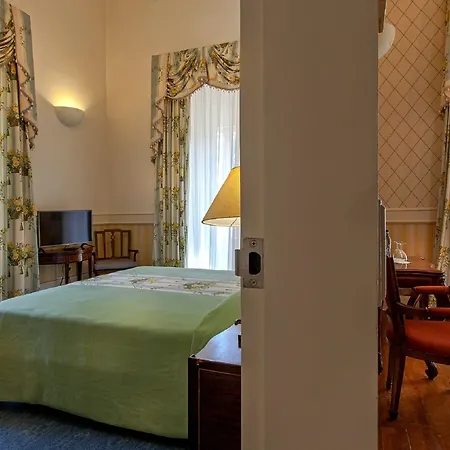 Palace Do Bussaco Hotel