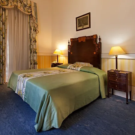 Hotel Palace Do Bussaco