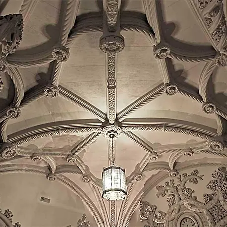 Hotel Palace Do Bussaco