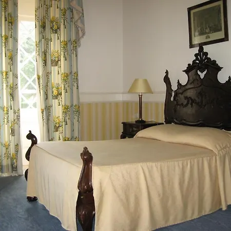 Palace Do Bussaco 5* Luso (Mealhada)