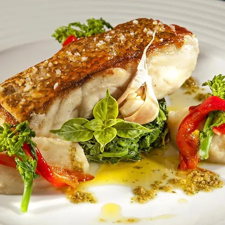 Palace Do Bussaco Otel