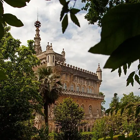 Palace Do Bussaco