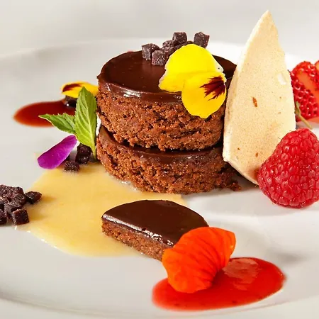 Hotel Palace Do Bussaco Luso (Mealhada)