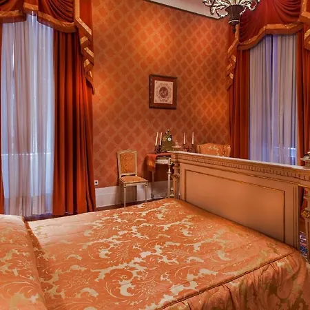 Palace Do Bussaco Luso (Mealhada)