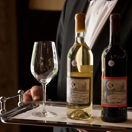 Palace Do Bussaco Hotel Luso (Mealhada)