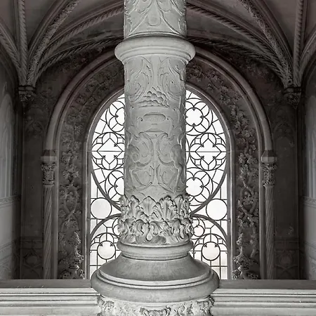 Palace Do Bussaco