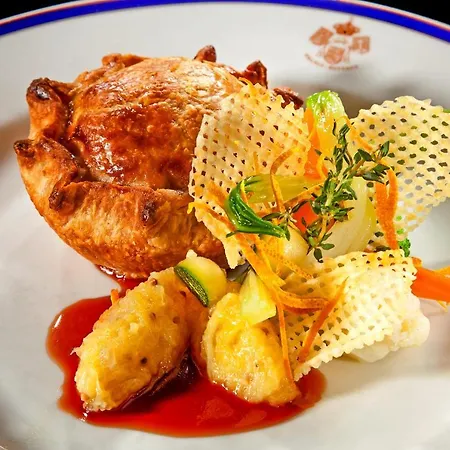 Palace Do Bussaco Hotel