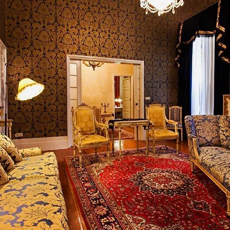 Palace Do Bussaco Hotel Luso (Mealhada)