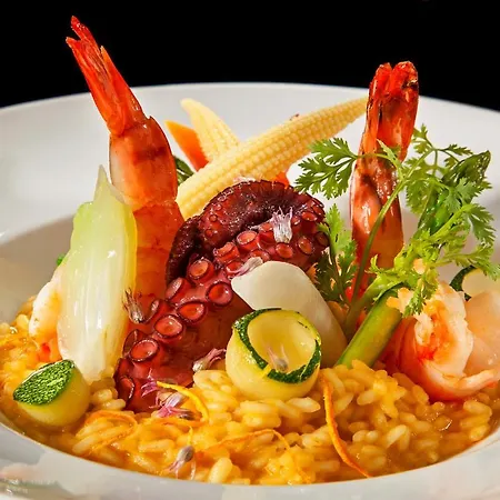 Palace Do Bussaco Otel Luso (Mealhada)