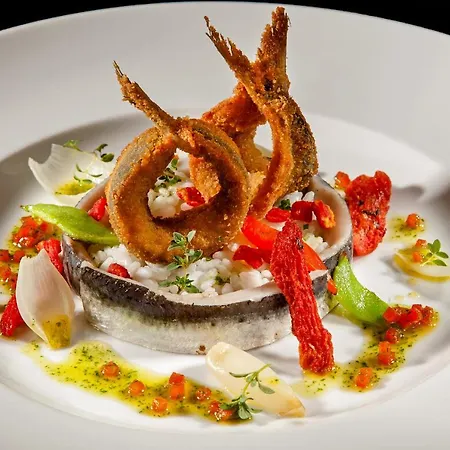 Otel Palace Do Bussaco Luso (Mealhada)