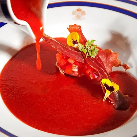 Otel Palace Do Bussaco 5*