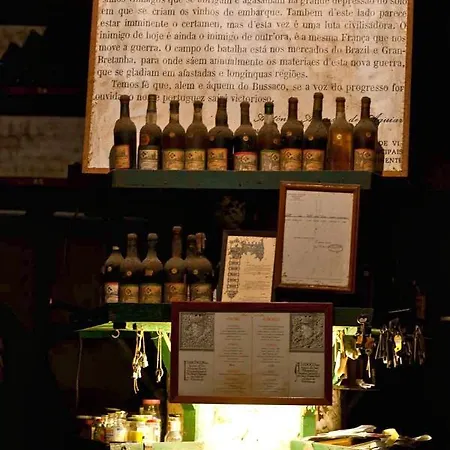 Otel Palace Do Bussaco