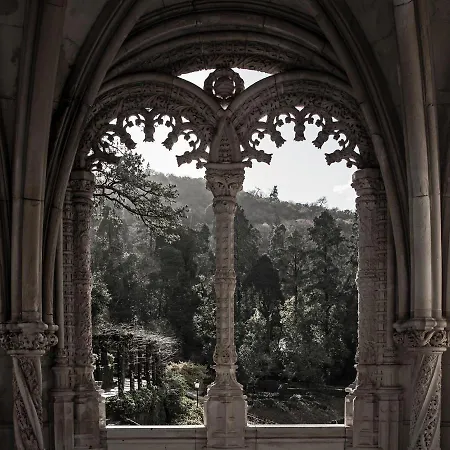 Palace Do Bussaco 5*