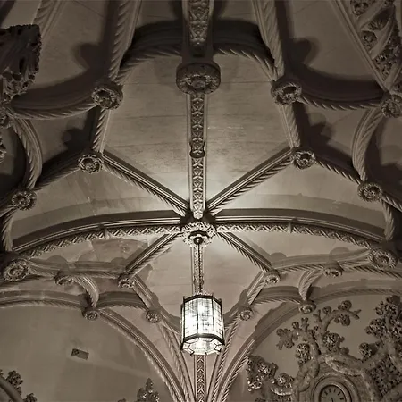Palace Do Bussaco 5*