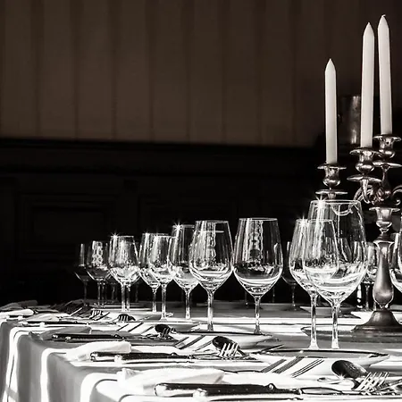 Palace Do Bussaco Hotell