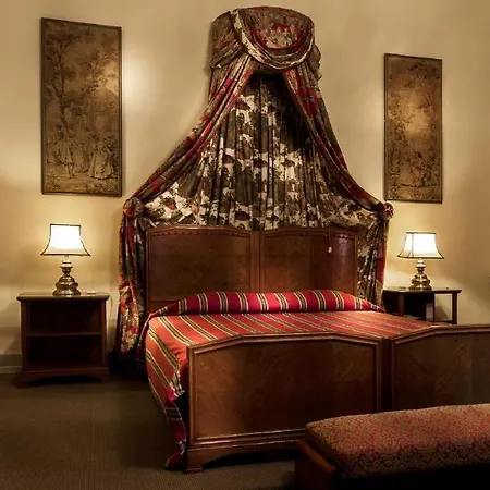 Hotel Palace Do Bussaco
