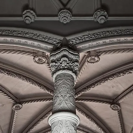 Palace Do Bussaco 5* Luso (Mealhada)