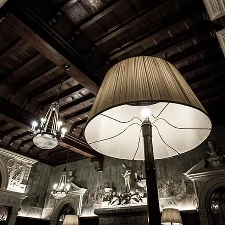 Hotell Palace Do Bussaco Luso (Mealhada)