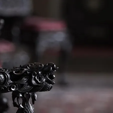 Palace Do Bussaco Luso (Mealhada)