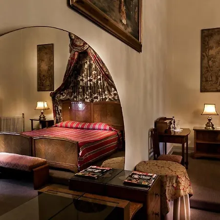 Otel Palace Do Bussaco Luso (Mealhada)