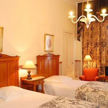 Palace Do Bussaco Hotel