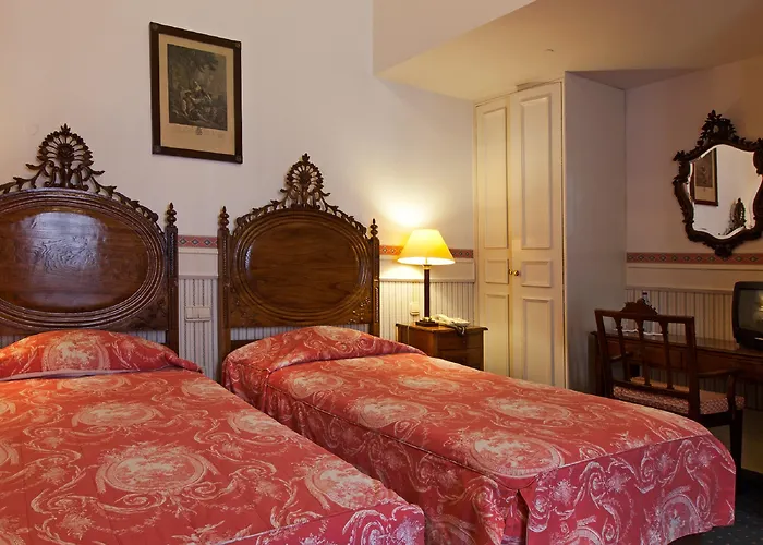 Palace Do Bussaco Отель 5*