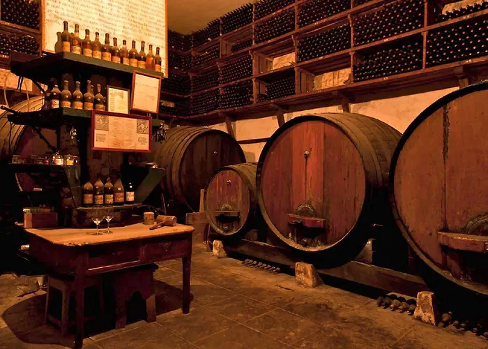 Palace Do Bussaco מלון 5*