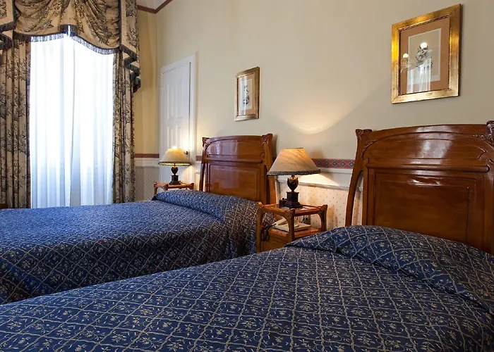 Palace Do Bussaco מלון