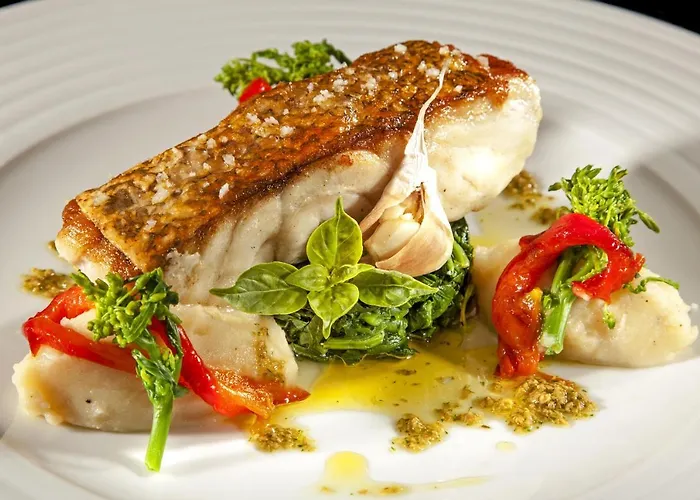 Palace Do Bussaco מלון