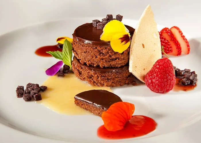 מלון Palace Do Bussaco לוסו