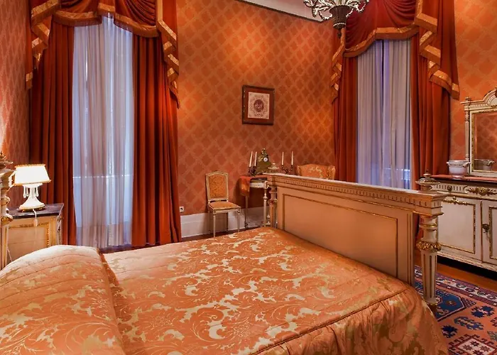 Palace Do Bussaco Лузу