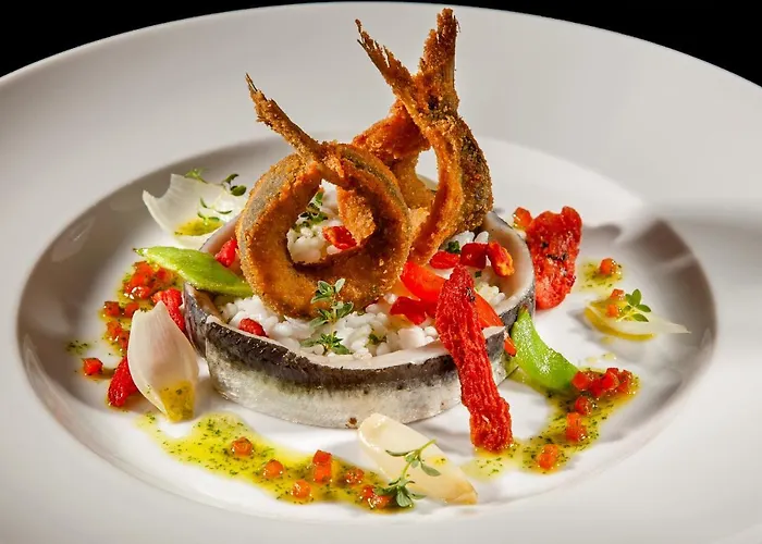 Отель Palace Do Bussaco Лузу