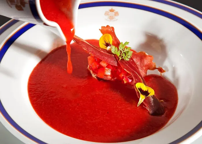 Отель Palace Do Bussaco 5*