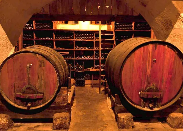 Palace Do Bussaco Отель Лузу