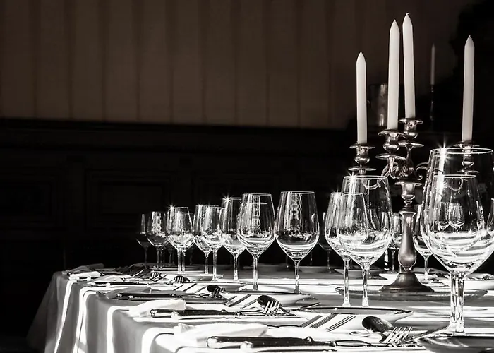 Palace Do Bussaco מלון