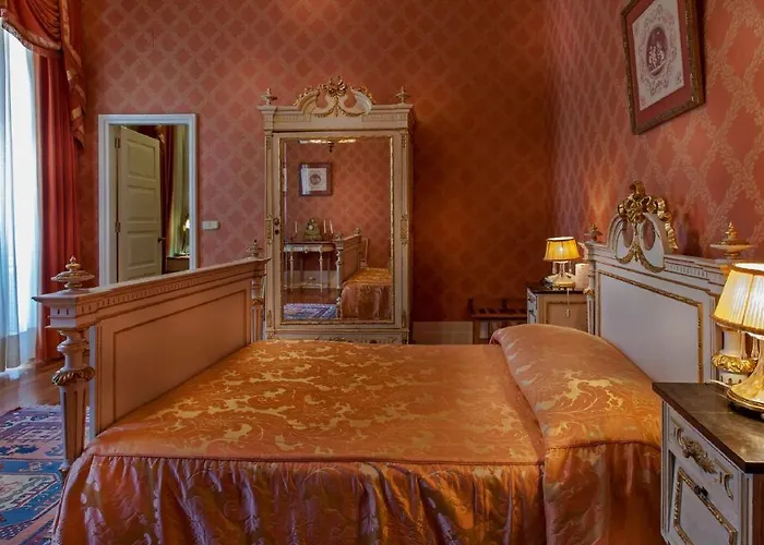 Palace Do Bussaco Лузу