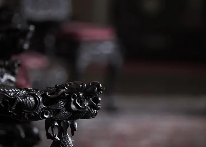 Palace Do Bussaco Лузу